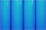 2MTR PROFILM FLUOR BLUE